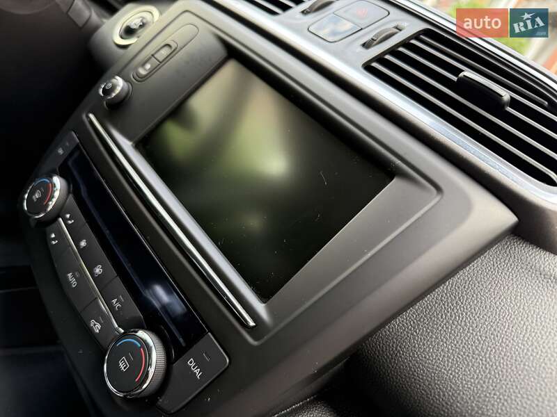 Внедорожник / Кроссовер Renault Kadjar 2018 в Киеве