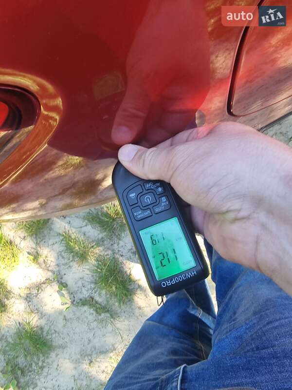 Позашляховик / Кросовер Renault Kadjar 2015 в Луцьку