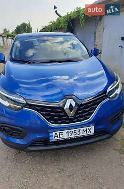 Внедорожник / Кроссовер Renault Kadjar 2020 в Кривом Роге