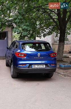 Позашляховик / Кросовер Renault Kadjar 2020 в Кривому Розі