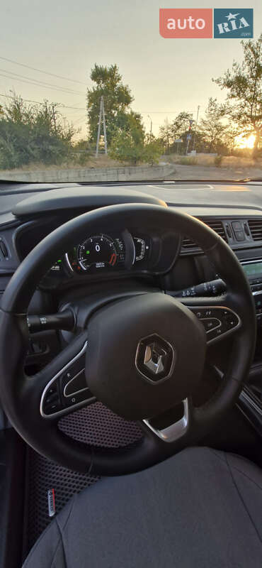 Внедорожник / Кроссовер Renault Kadjar 2020 в Николаеве