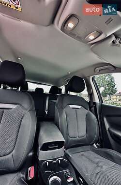 Позашляховик / Кросовер Renault Kadjar 2020 в Львові