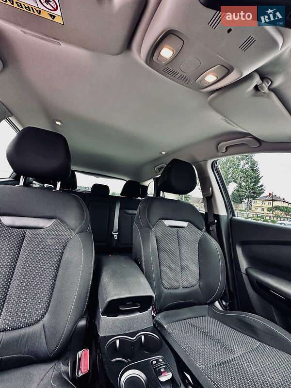 Позашляховик / Кросовер Renault Kadjar 2020 в Львові