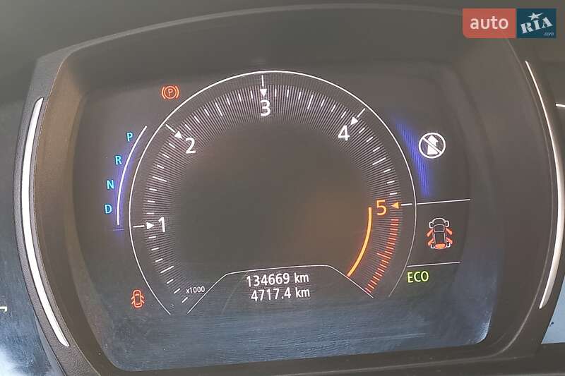 Позашляховик / Кросовер Renault Kadjar 2017 в Одесі фото 4 Позашляховик / Кросовер Renault Kadjar 2017 в Одесі