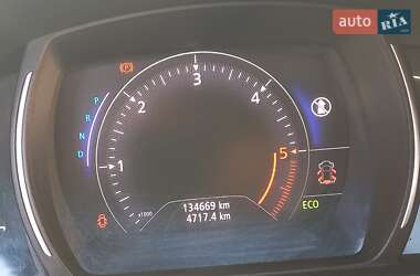 Внедорожник / Кроссовер Renault Kadjar 2017 в 