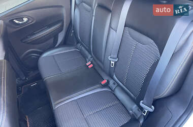 Внедорожник / Кроссовер Renault Kadjar 2015 в 