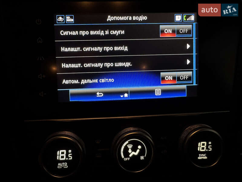 Внедорожник / Кроссовер Renault Kadjar 2021 в Чернигове фото 19 Внедорожник / Кроссовер Renault Kadjar 2021 в Чернигове