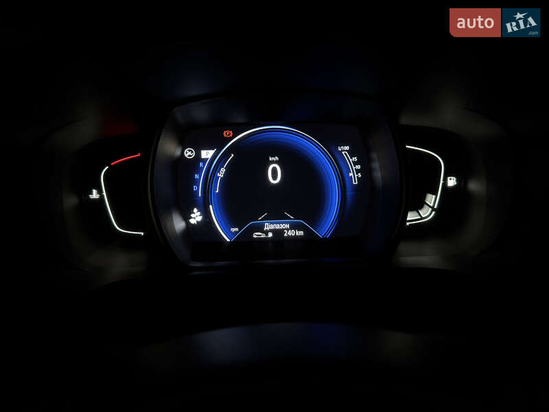 Внедорожник / Кроссовер Renault Kadjar 2021 в Чернигове фото 26 Внедорожник / Кроссовер Renault Kadjar 2021 в Чернигове