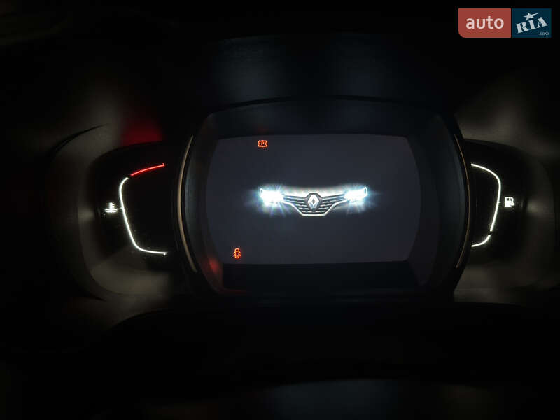 Внедорожник / Кроссовер Renault Kadjar 2021 в Чернигове фото 23 Внедорожник / Кроссовер Renault Kadjar 2021 в Чернигове