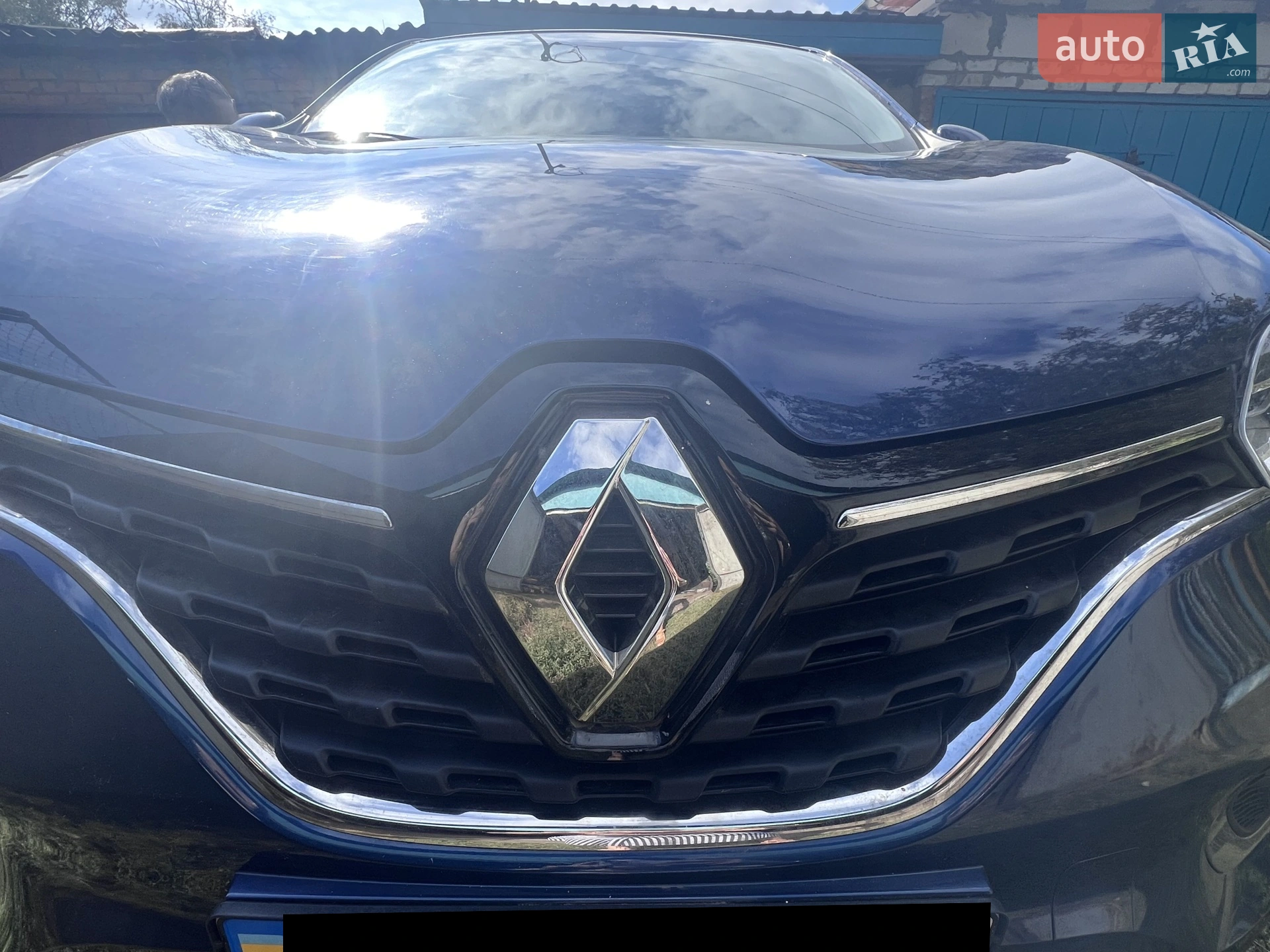 2020 Renault Kadjar - мініатюра 9