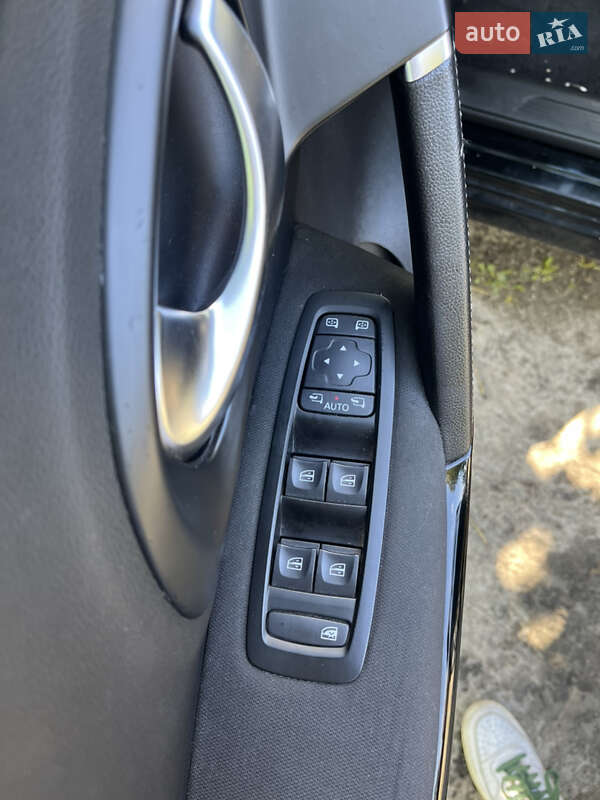 Внедорожник / Кроссовер Renault Kadjar 2020 в Львове