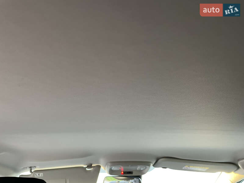 Внедорожник / Кроссовер Renault Kadjar 2018 в Дубно