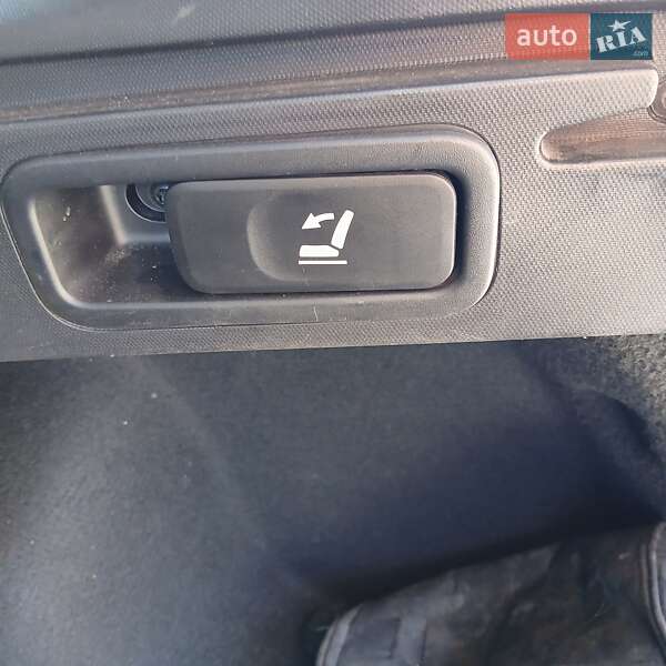 Позашляховик / Кросовер Renault Kadjar 2016 в Хмельницькому