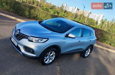 Позашляховик / Кросовер Renault Kadjar 2020 в Кривому Розі