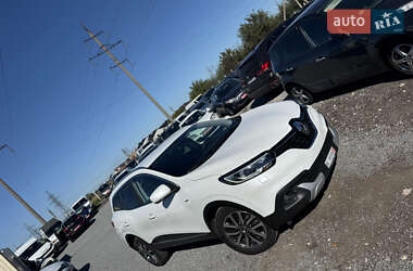 Внедорожник / Кроссовер Renault Kadjar 2018 в Ровно