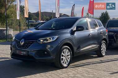 Позашляховик / Кросовер Renault Kadjar 2020 в Бердичеві