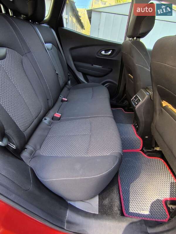 Внедорожник / Кроссовер Renault Kadjar 2020 в Одессе фото 8 Внедорожник / Кроссовер Renault Kadjar 2020 в Одессе