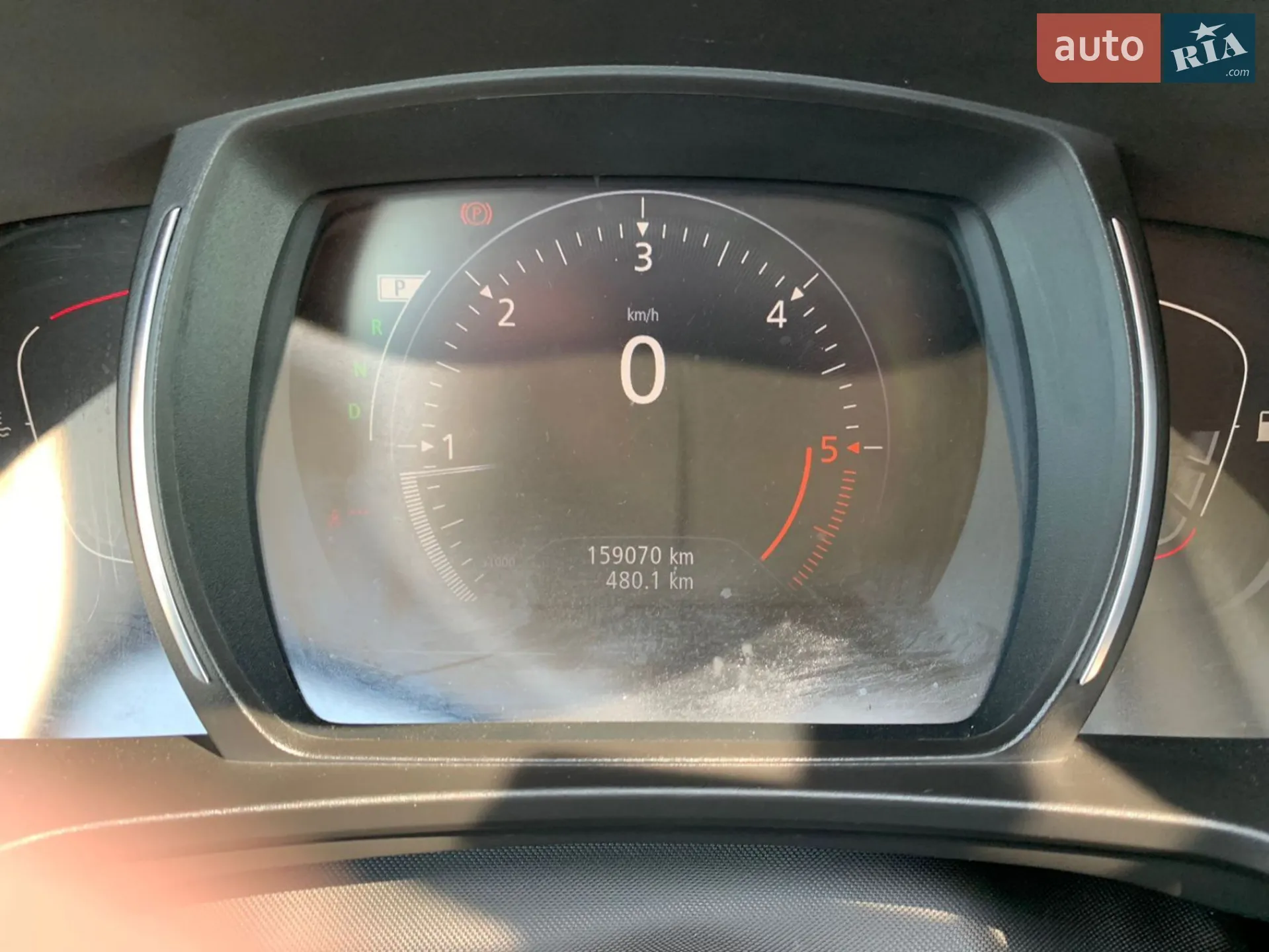 2017 Renault Kadjar - мініатюра 21