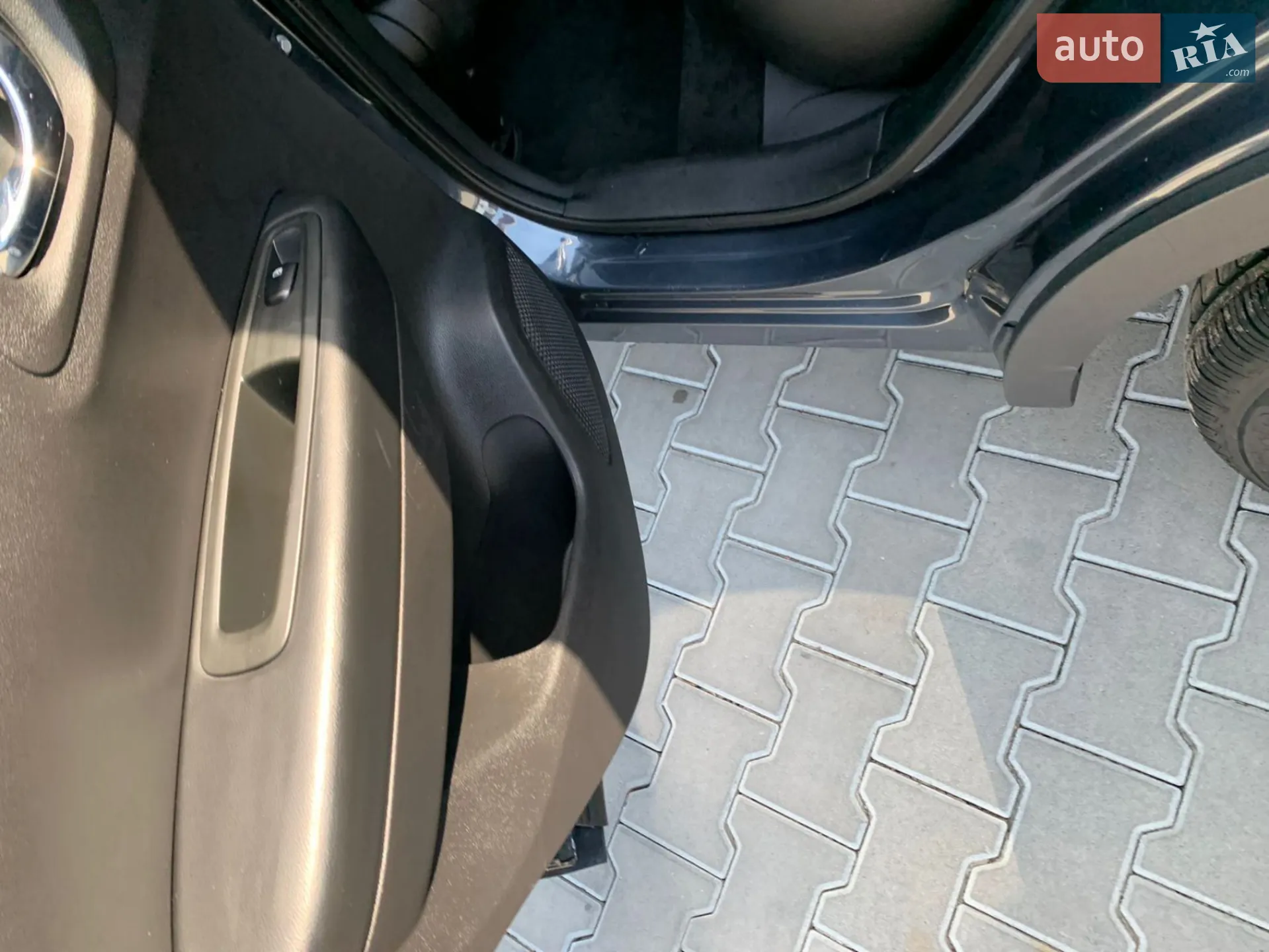 2017 Renault Kadjar - мініатюра 24