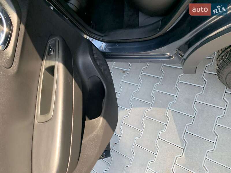 Позашляховик / Кросовер Renault Kadjar 2017 в Коломиї фото 12 Позашляховик / Кросовер Renault Kadjar 2017 в Коломиї