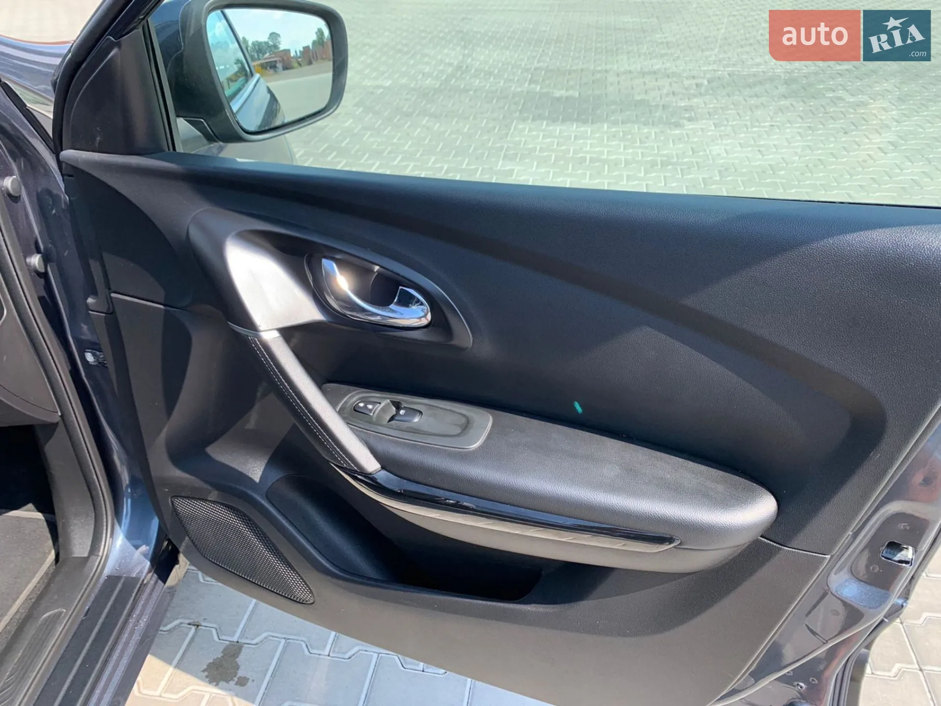 2017 Renault Kadjar - мініатюра 30