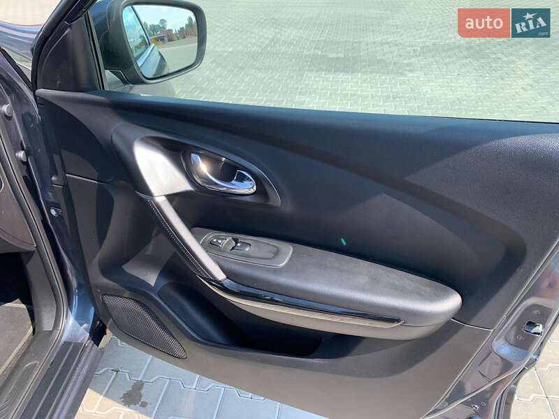 Позашляховик / Кросовер Renault Kadjar 2017 в Коломиї фото 20 Позашляховик / Кросовер Renault Kadjar 2017 в Коломиї