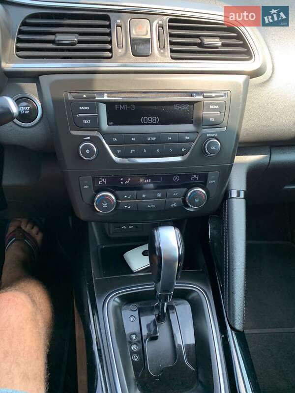 Позашляховик / Кросовер Renault Kadjar 2017 в Коломиї фото 24 Позашляховик / Кросовер Renault Kadjar 2017 в Коломиї