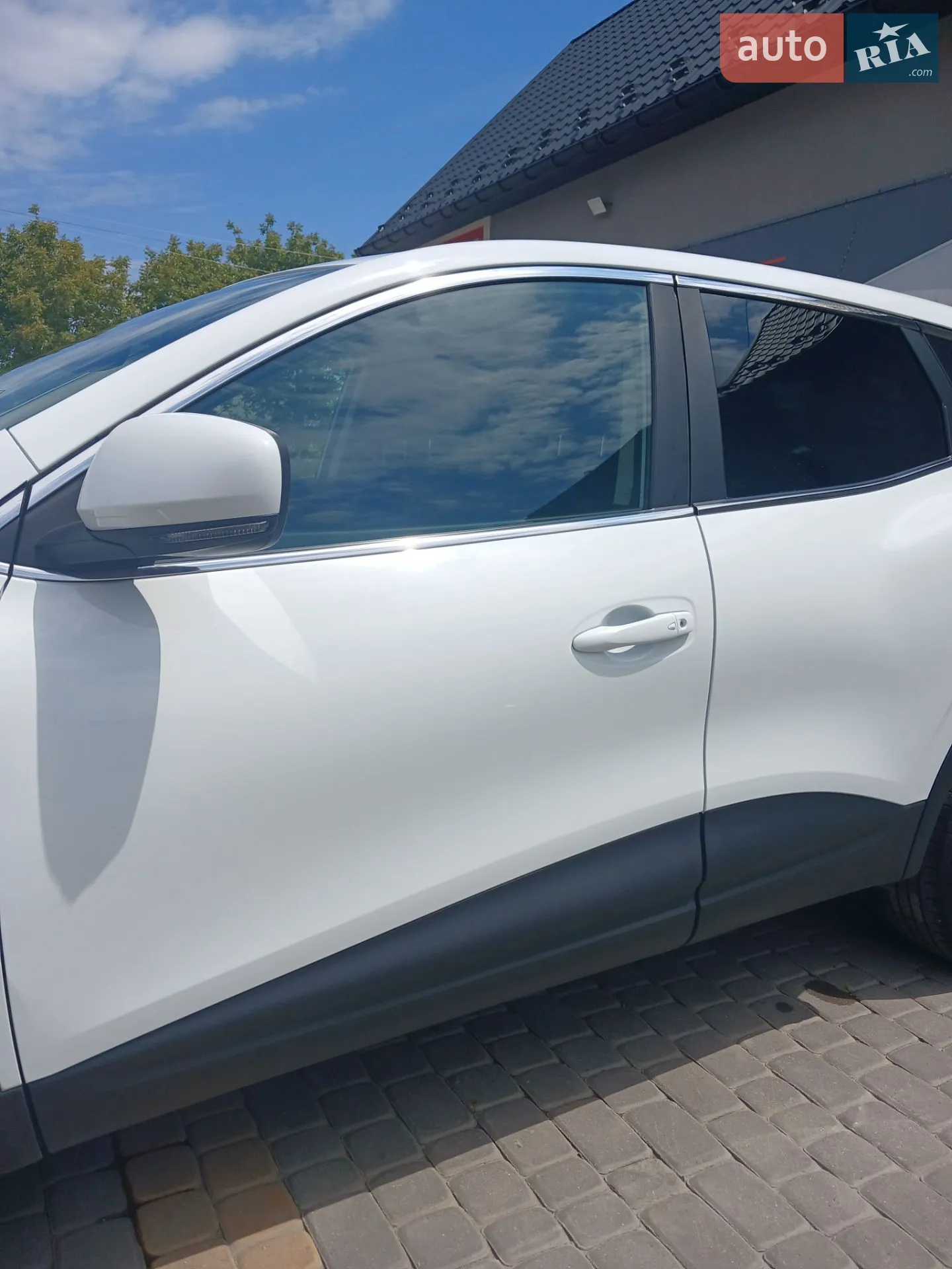 2020 Renault Kadjar - мініатюра 11
