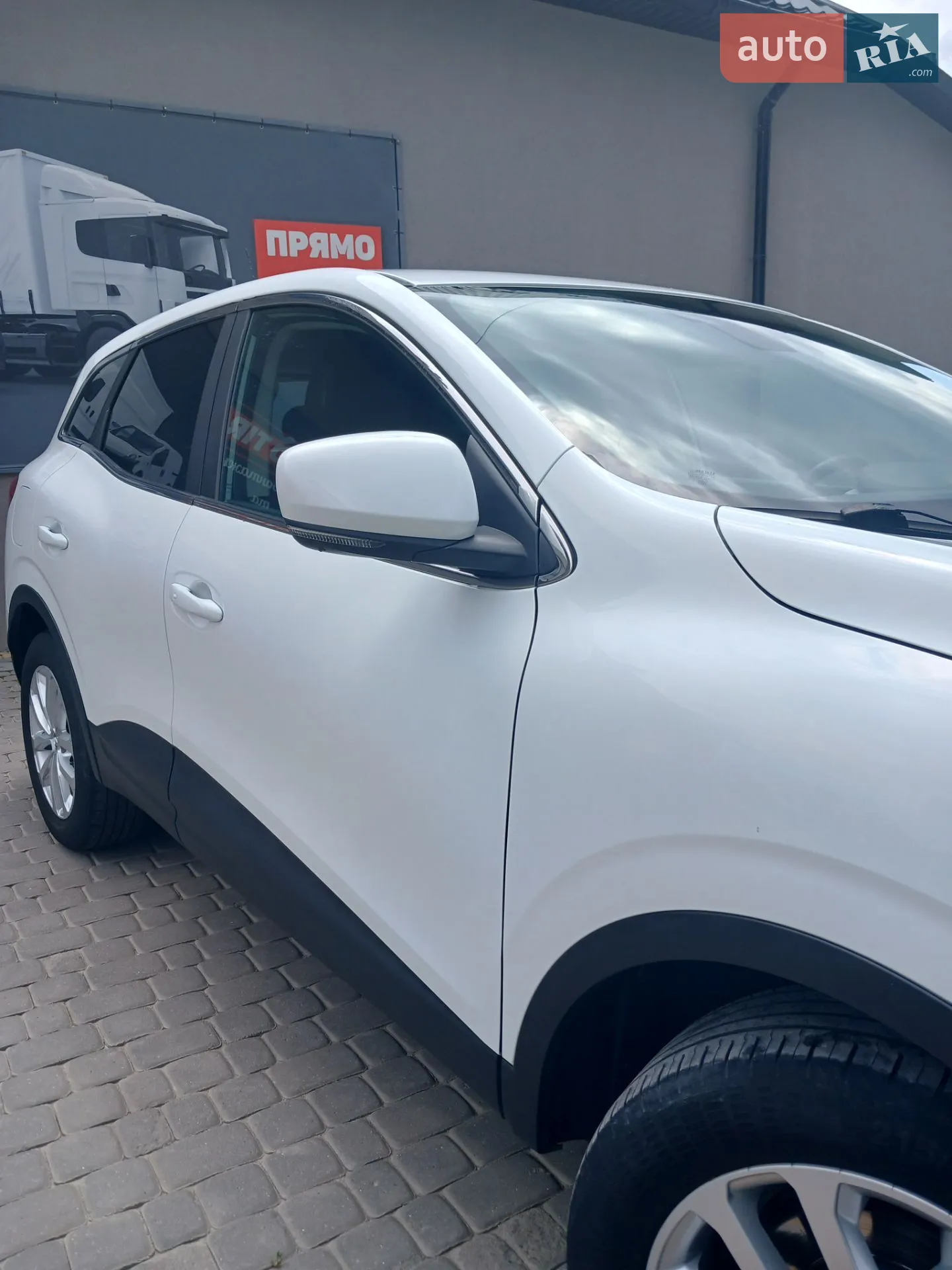 2020 Renault Kadjar - мініатюра 20