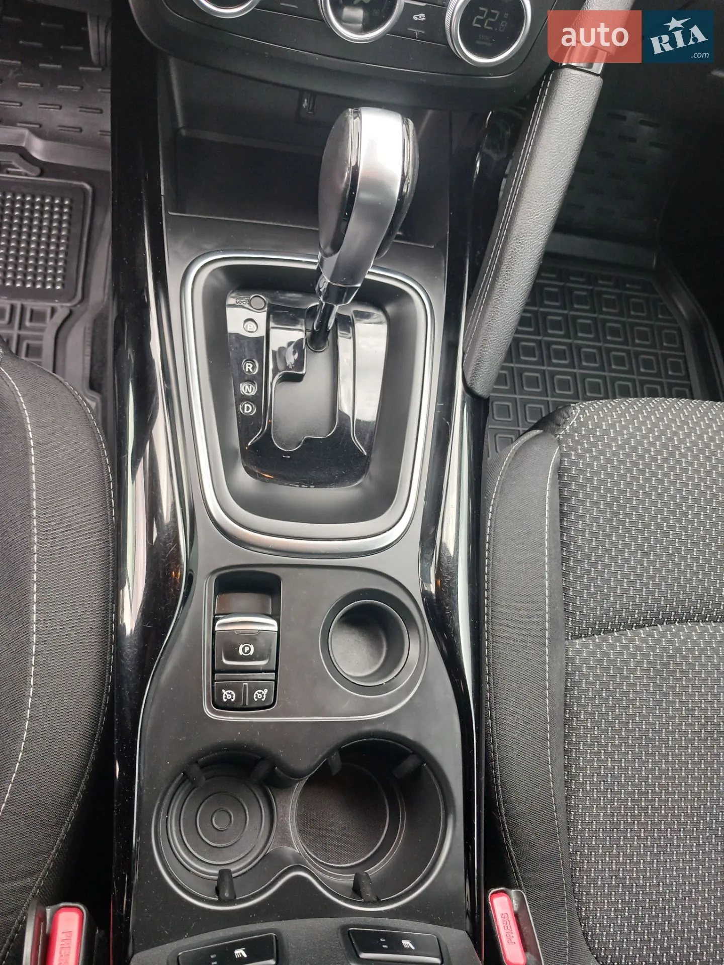 2020 Renault Kadjar - мініатюра 33