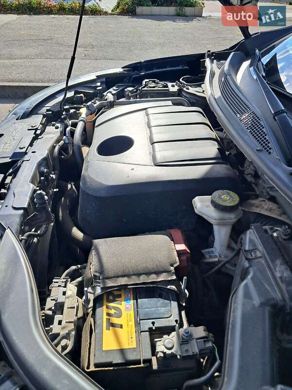 Внедорожник / Кроссовер Renault Kadjar 2015 в Кривом Роге фото 5 Внедорожник / Кроссовер Renault Kadjar 2015 в Кривом Роге