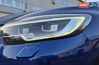 Внедорожник / Кроссовер Renault Kadjar 2019 в 