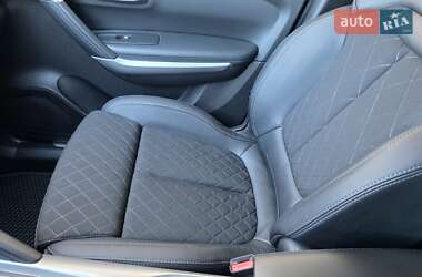 Внедорожник / Кроссовер Renault Kadjar 2019 в 