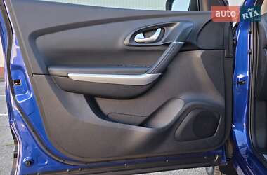 Внедорожник / Кроссовер Renault Kadjar 2019 в 