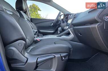 Внедорожник / Кроссовер Renault Kadjar 2019 в 