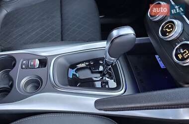 Внедорожник / Кроссовер Renault Kadjar 2019 в 