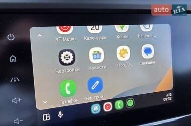 Внедорожник / Кроссовер Renault Kadjar 2019 в 