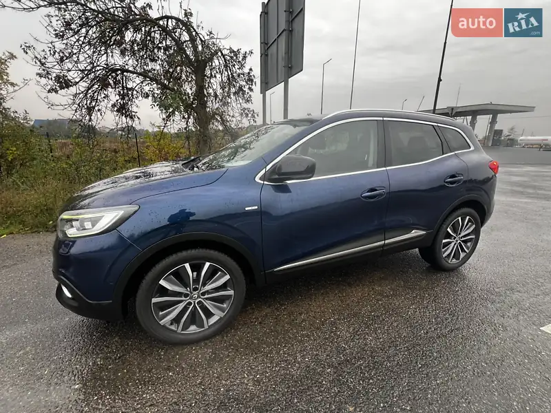 Renault Kadjar