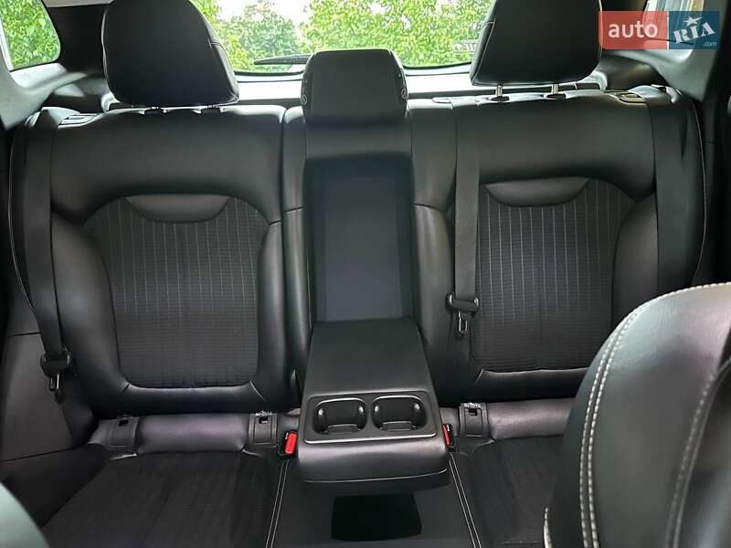 Позашляховик / Кросовер Renault Kadjar 2017 в Умані фото 20 Позашляховик / Кросовер Renault Kadjar 2017 в Умані