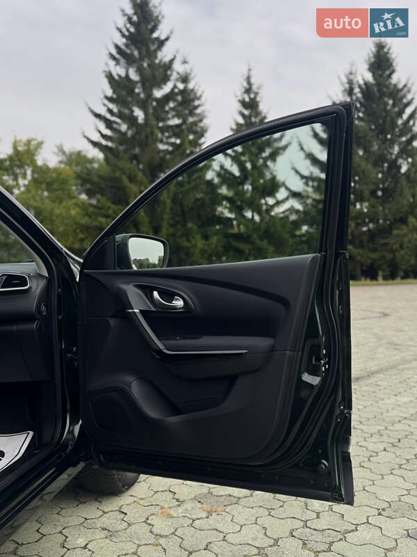 Внедорожник / Кроссовер Renault Kadjar 2020 в Дубно