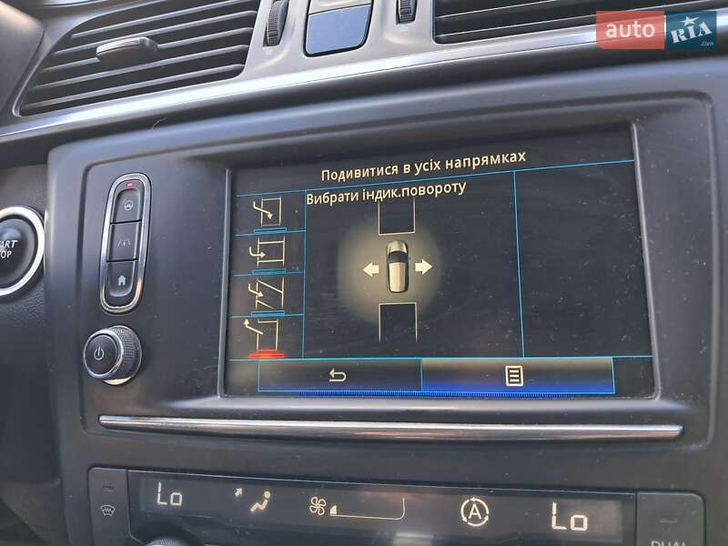 Внедорожник / Кроссовер Renault Kadjar 2016 в Львове