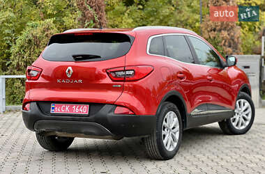 Позашляховик / Кросовер Renault Kadjar 2015 в  фото 25 Позашляховик / Кросовер Renault Kadjar 2015 в