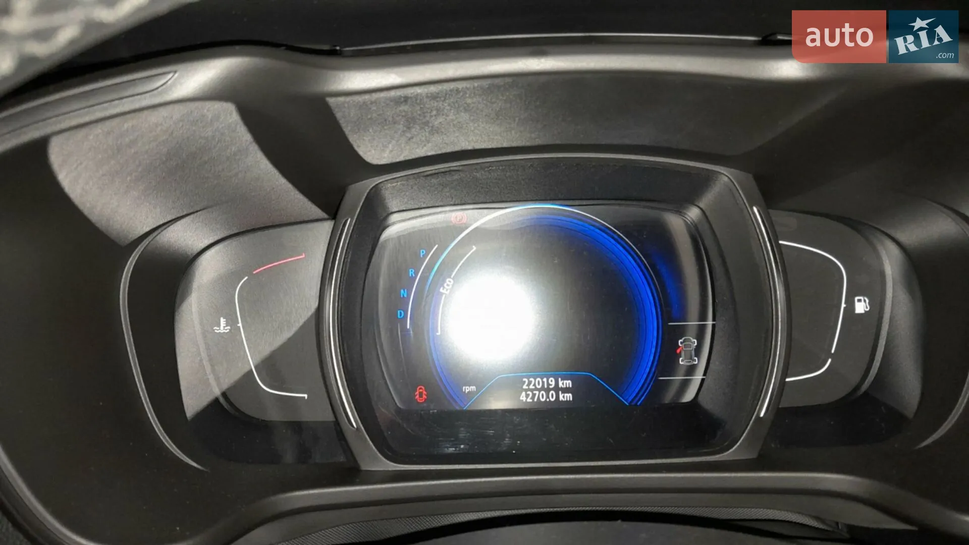 2020 Renault Kadjar - мініатюра 18