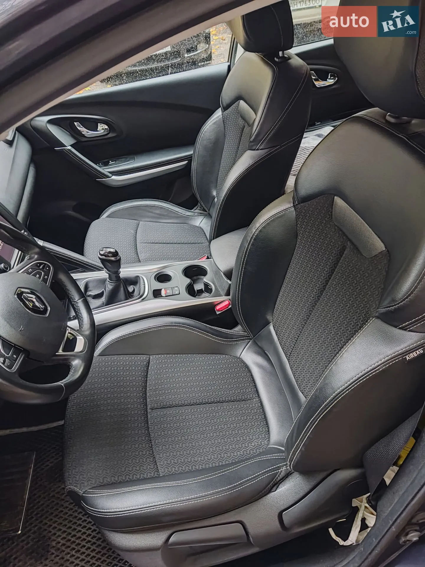 2017 Renault Kadjar - мініатюра 39