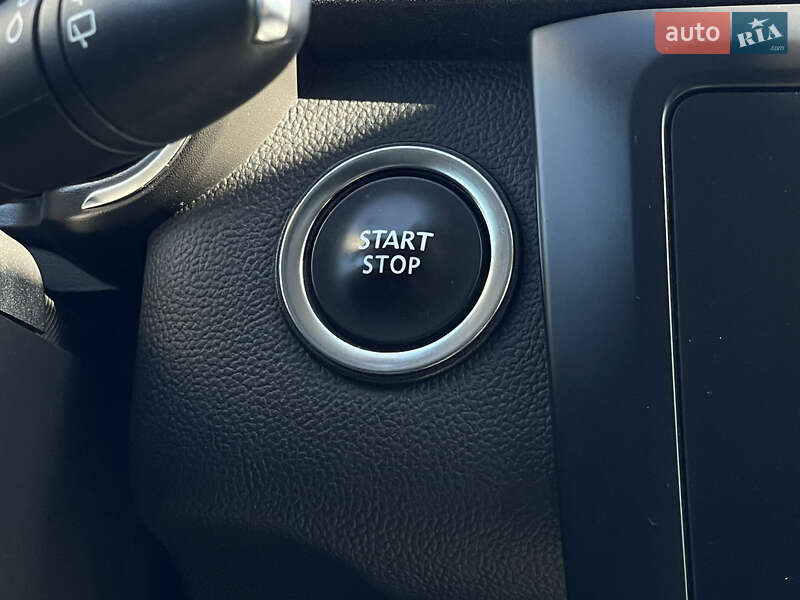 Позашляховик / Кросовер Renault Kadjar 2020 в Одесі