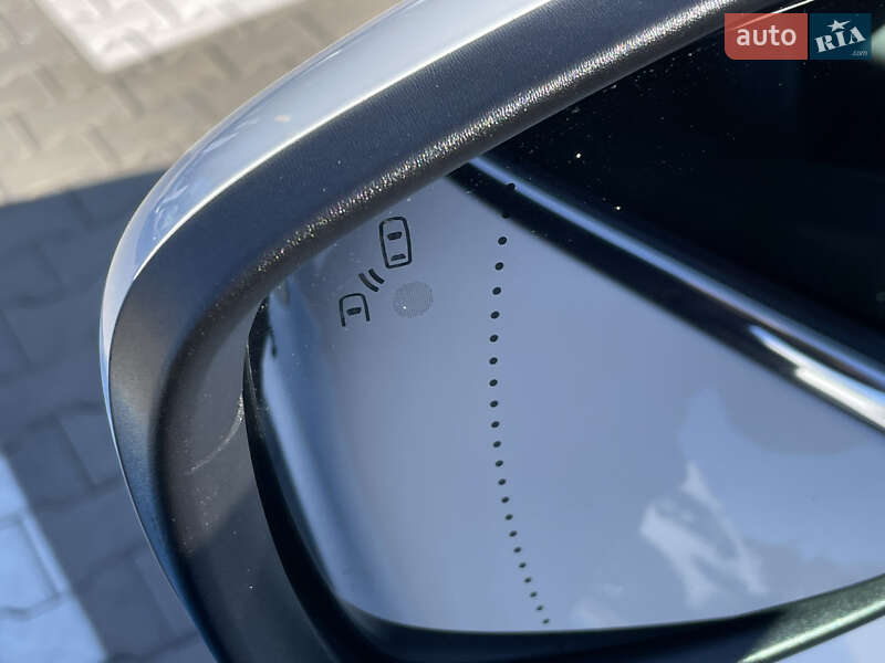 Позашляховик / Кросовер Renault Kadjar 2020 в Одесі