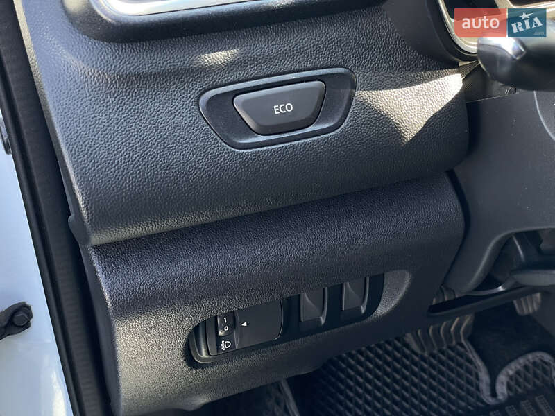 Позашляховик / Кросовер Renault Kadjar 2020 в Одесі