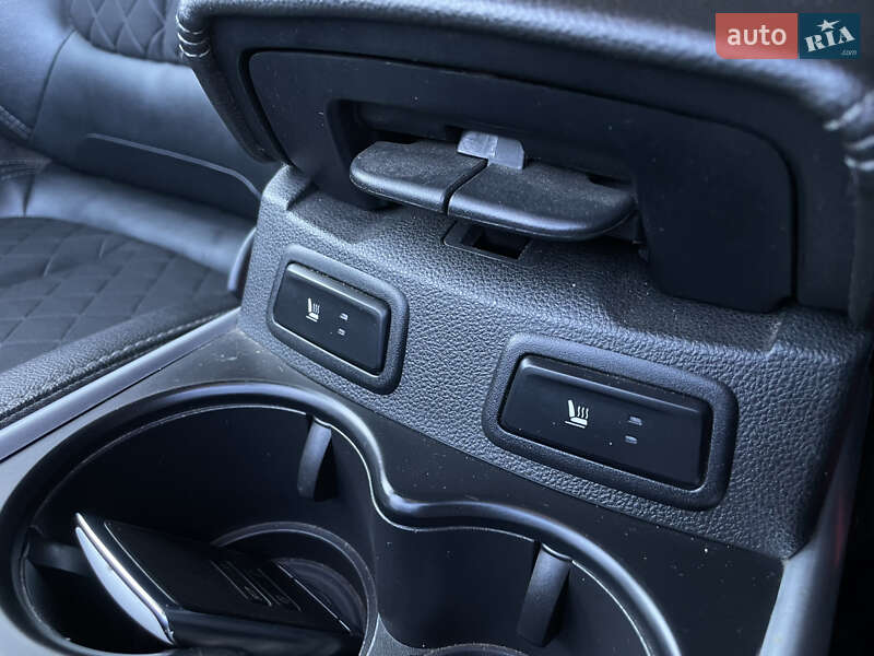 Позашляховик / Кросовер Renault Kadjar 2020 в Одесі