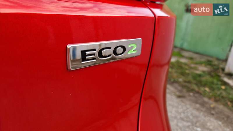 Позашляховик / Кросовер Renault Kadjar 2016 в Кам'янець-Подільському