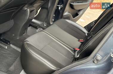 Внедорожник / Кроссовер Renault Kadjar 2016 в 
